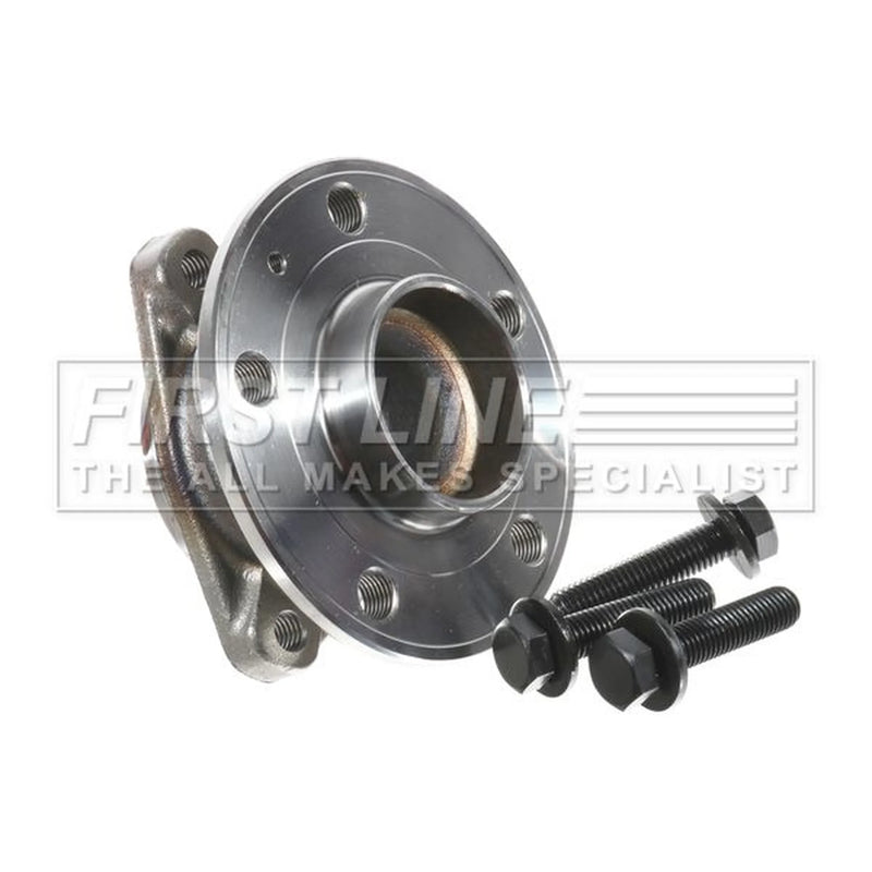 First Line Wheel Bearing Kit fits Volvo XC40 2018-2022