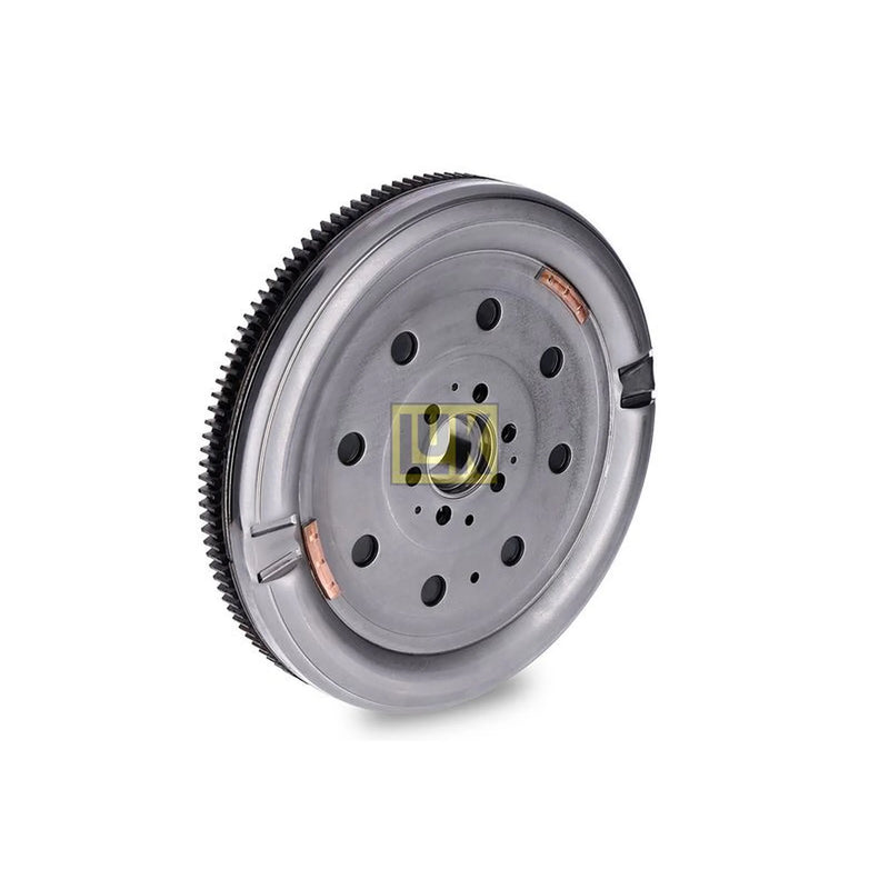 LuK Engine Flywheel Teeth fits Audi A3 2009-2013 1.6