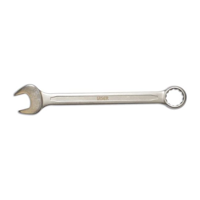 Laser Combination Spanner 36mm 3184 Laser - Dynamic Drive