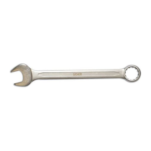 Laser Combination Spanner 36mm 3184 Laser - Dynamic Drive