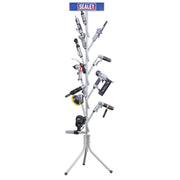 Sealey Sealey Air Tool Stand Deal AS1COMBO5 Sealey - Dynamic Drive