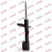 KYB Shock Absorber Damper Strut Front fits Renault Clio III 2005-2014
