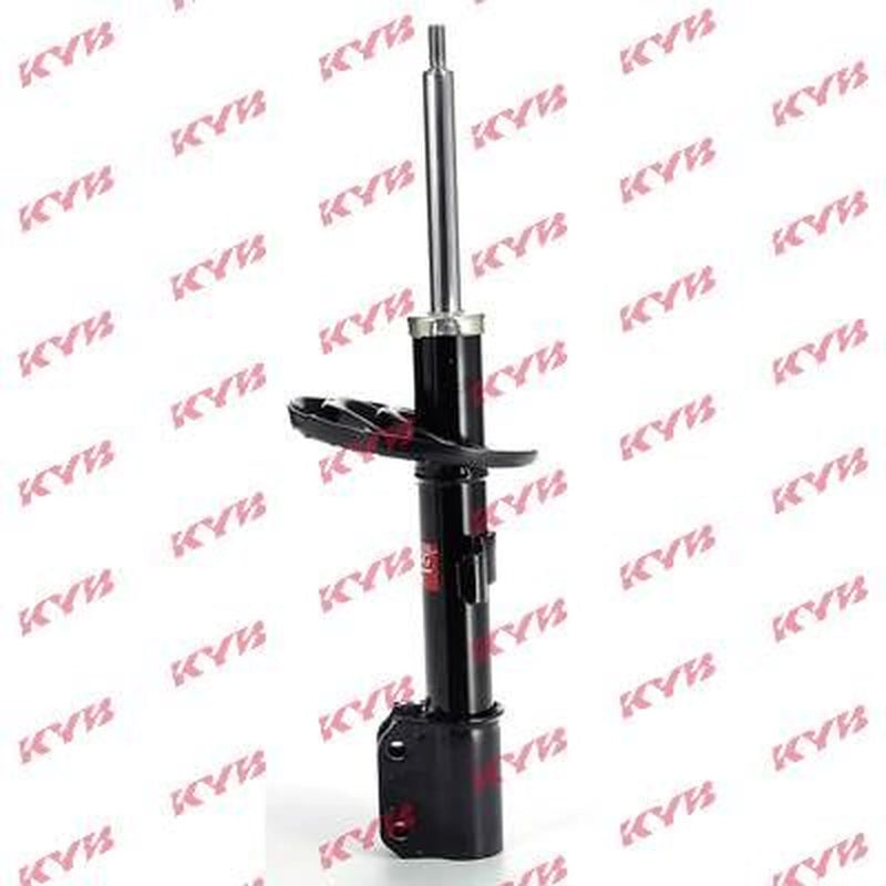 KYB Shock Absorber Damper Strut Front fits Renault Clio III 2005-2014