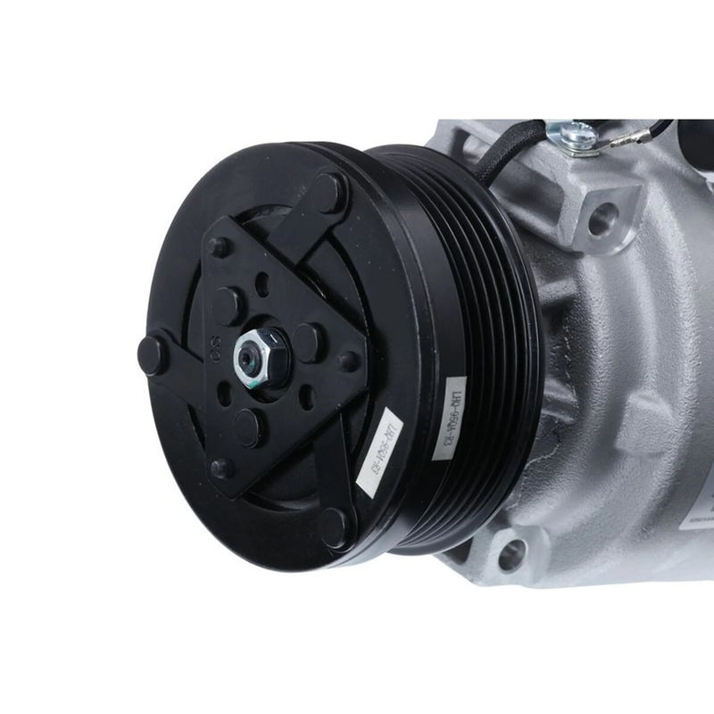 Valeo Air Conditioning Compressor 690170