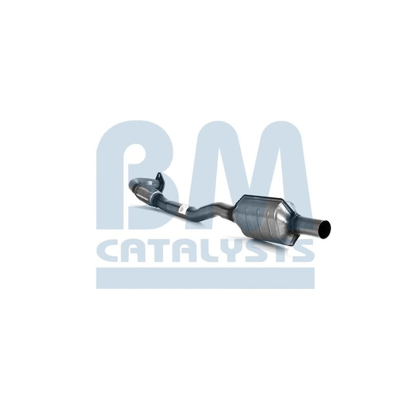 BM Catalysts Homologated Diesel Cat fits Opel Astra G 2000-2005 1.7