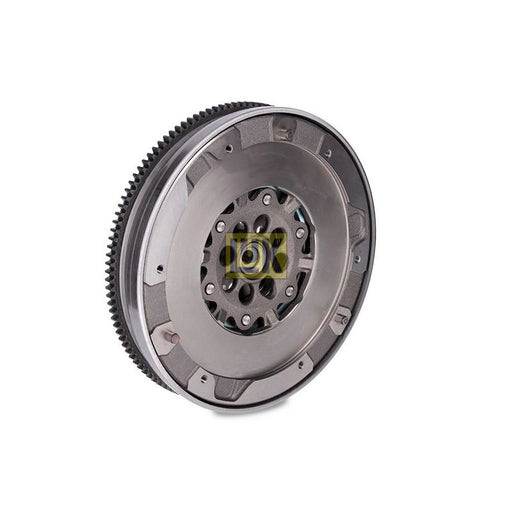 LuK Engine Flywheel Teeth fits BMW 1 Sports Hatch 2011-2019
