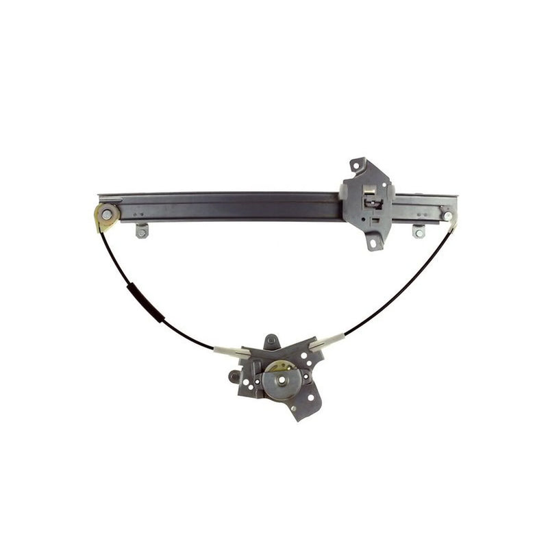 Valeo Electric Window Regulator Lifter Left Front 861078