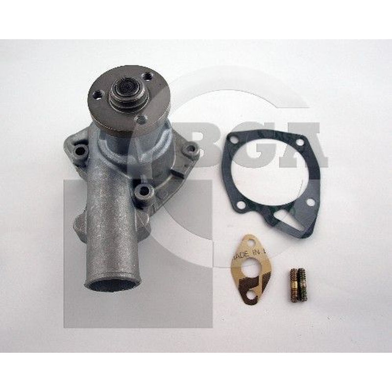 BGA Engine Cooling Water Pump fits Fiat 131 1974-1982 1.3 1.6