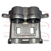 Apec Brake Caliper Assembly Front Left LCA465N