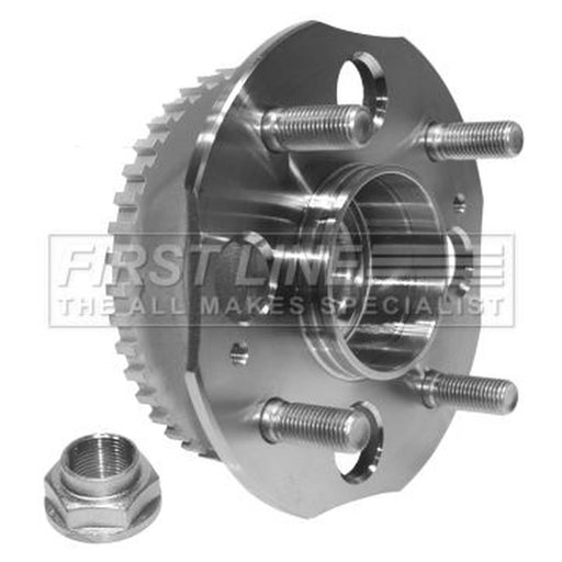First Line Wheel Bearing Kit fits Rover 600 I 1994-1999