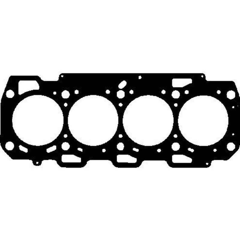 BGA Cylinder Head Gasket 0mm Thick fits Alfa Romeo 147 2002-2010 1.9