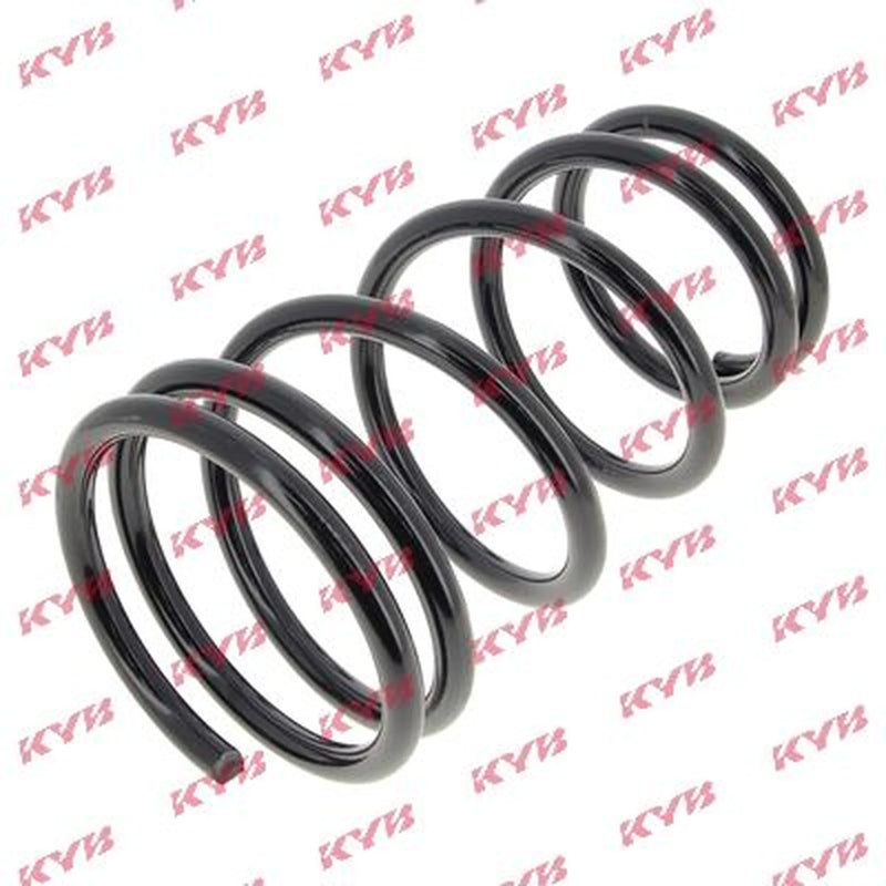 KYB 2 x Suspension Springs fits Subaru Impreza 2001-2005 2.0