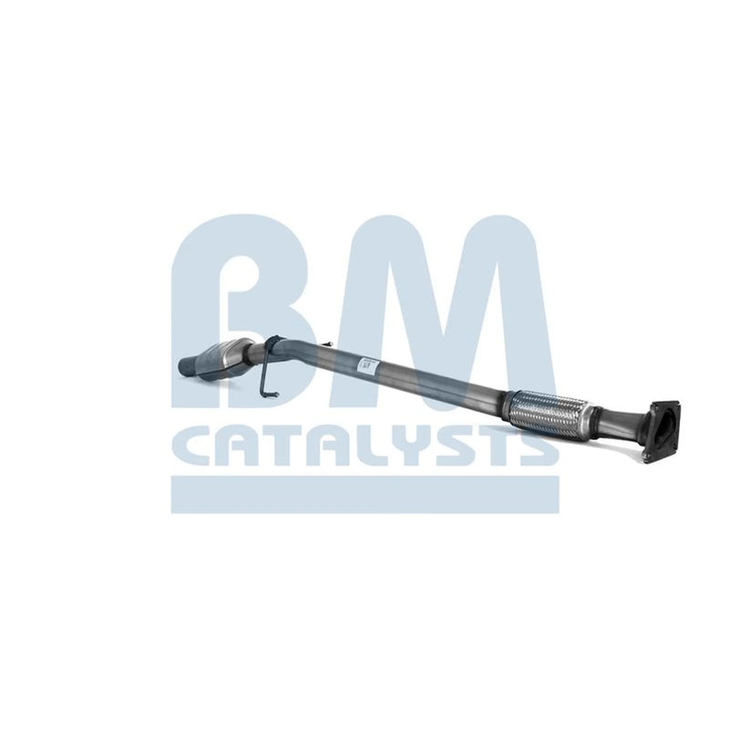 BM Catalysts Homologated Diesel Cat fits VW Lt 1997-2006 2.5 2.8