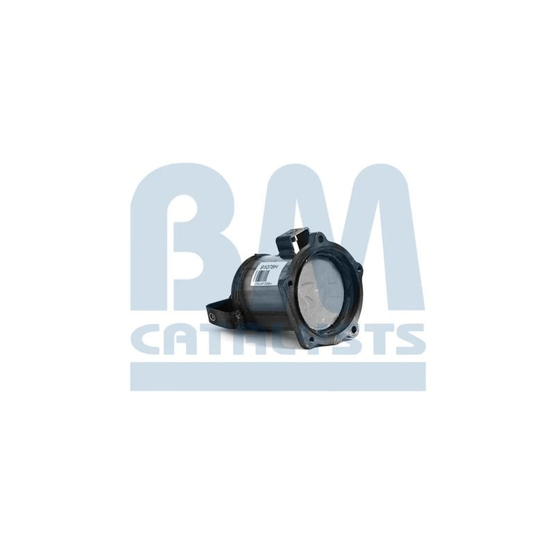 BM Catalysts Homologated Petrol Cat fits Hyundai Santa Fé I 2001-2006 2.4