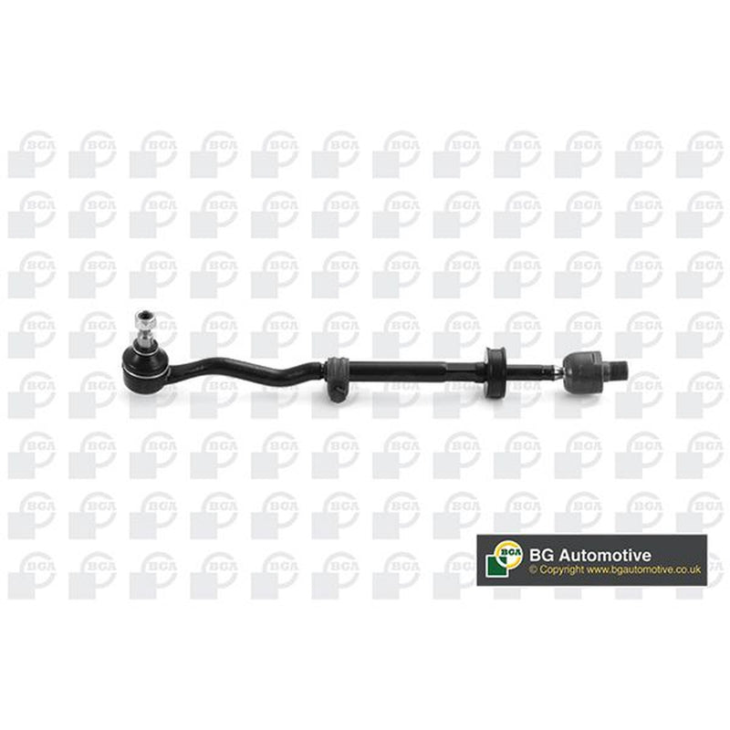BGA Inner Rack End Right Joint Front Right fits BMW 3 1982-1994 2.3 2.5 2.7