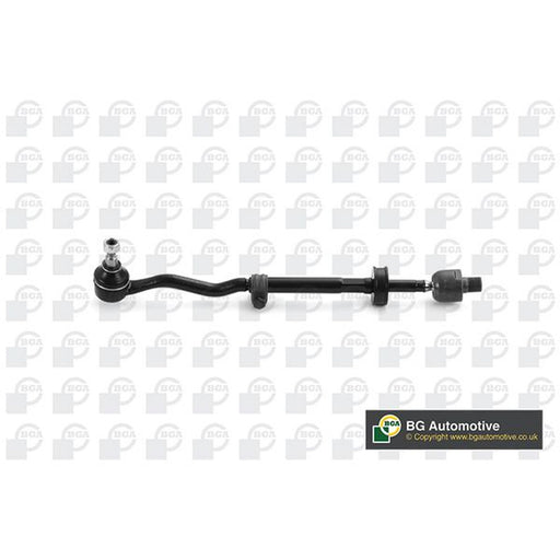 BGA Inner Rack End Right Joint Front Right fits BMW 3 1982-1994 2.3 2.5 2.7