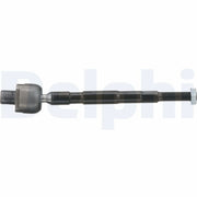 Delphi Stabiliser Drop Link Front Left fits Honda Jazz II 2002-2008 1.2 1.3 1.4