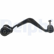 Delphi Control/Trailing Arm Upper fits Hyundai Grandeur 2005-2011