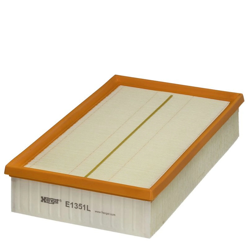 Hengst Engine Air Filter fits VW California T6 Camper 2015-2024 2.0