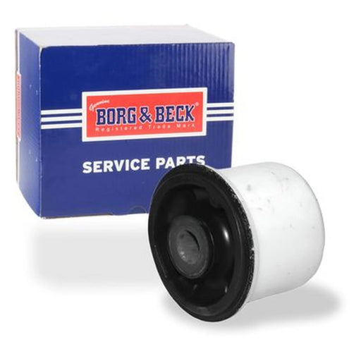 Borg & Beck Axle Beam Bushing Rear BSK6621