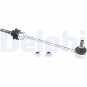 Delphi Stabiliser Bar Link Coupling Rod Front Right fits Mercedes-Benz S-Class