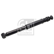 Febi Shock Absorber Damper Strut Rear Left 1002688