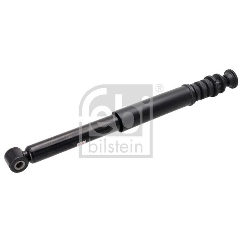 Febi Shock Absorber Damper Strut Rear Left 1002688