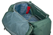 Thule Landmark 60L Women's travel pack – With Removable 20L Daypack, hazy green Thule - Bars 4 Cars
