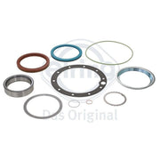 Elring External Planetary Gearbox Gasket Set fits Mercedes-Benz Actros 1996-2002