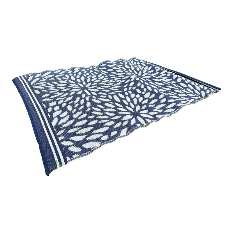 Tangier deluxe outdoor patio mat (120 x 180) C0072 Quest - Dynamic Drive