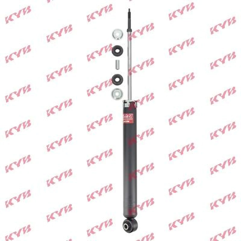 KYB Shock Absorber Damper Strut Rear fits Nissan Leaf 2010-2017