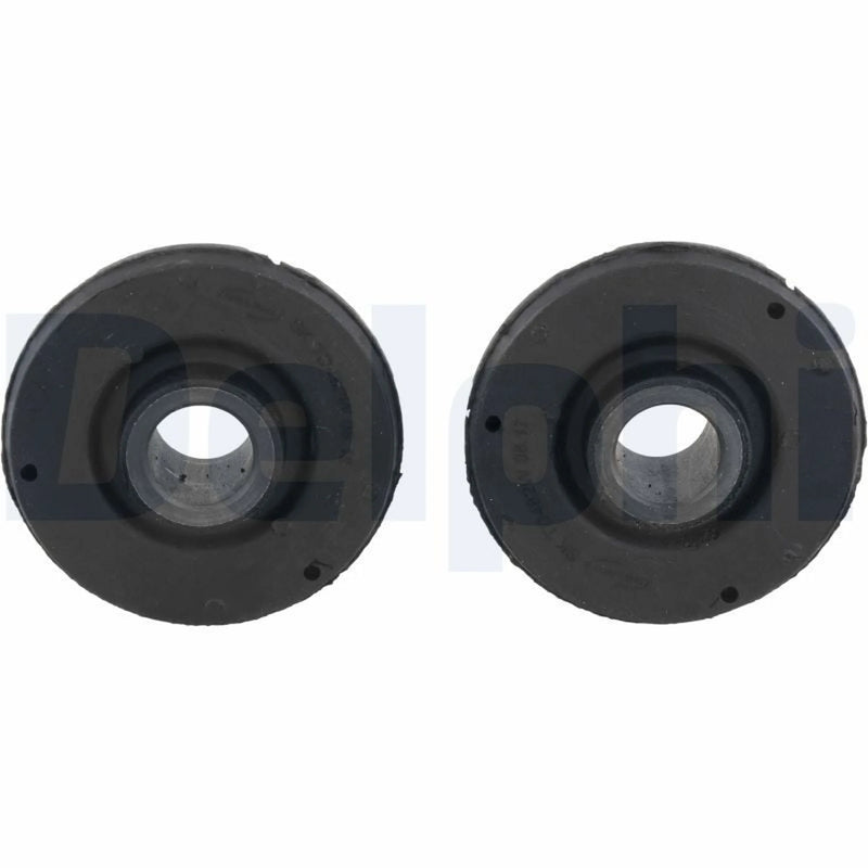 Delphi Wishbone / Control / Trailing Arm Bush fits Audi 100 C4 1990-1994