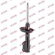 KYB Shock Absorber Damper Strut Front Left fits Chevrolet Cruze 2009 on 1.6 1.8