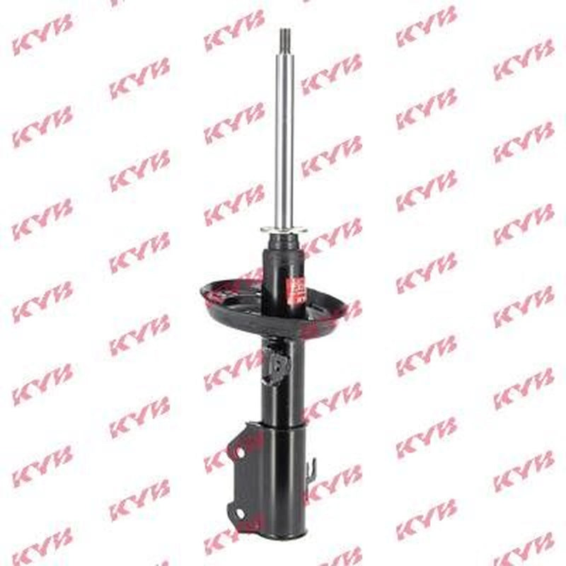 KYB Shock Absorber Damper Strut Front Left fits Chevrolet Cruze 2009 on 1.6 1.8