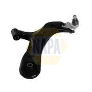 NAPA Control/Trailing Arm Front Right fits Toyota Rav 4 III 2005-2013