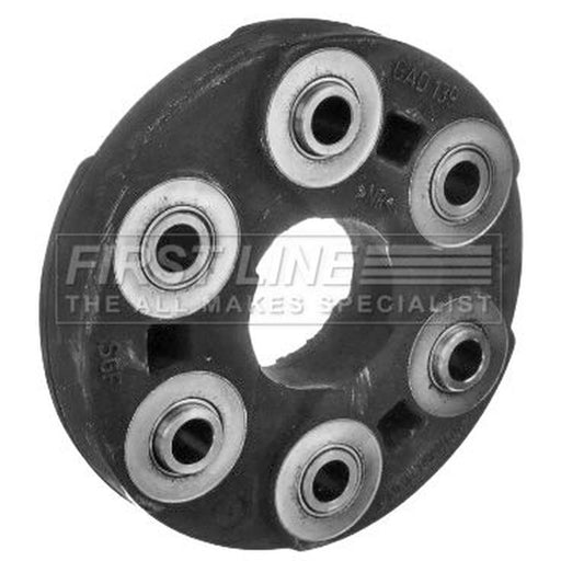 First Line Propshaft Universal Joint fits Mercedes-Benz C-Class 1993-2000