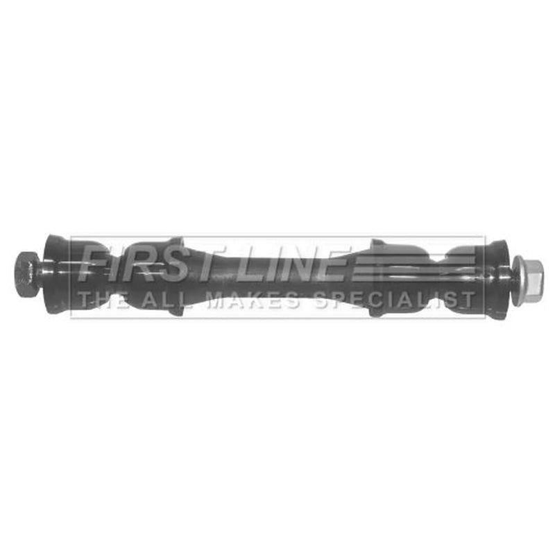 First Line Stabiliser Bar Link Coupling Rod fits Ford Transit 2000-2006
