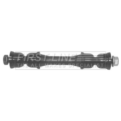 First Line Stabiliser Bar Link Coupling Rod fits Ford Transit 2000-2006