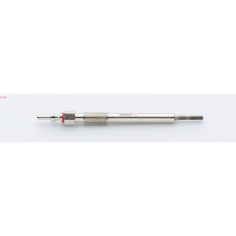 Denso Diesel Engine Glow Plug fits Chevrolet Cruze 2012-2015 1.7