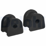 Delphi 2 x Anti Roll Bar Bush fits Mercedes-Benz V-Class 1996-2003