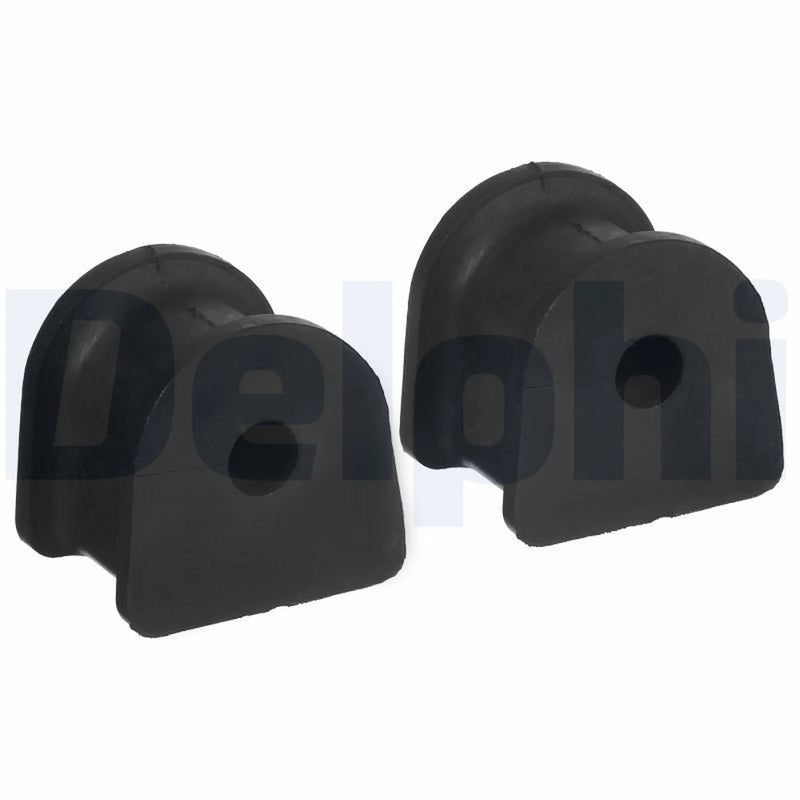 Delphi 2 x Anti Roll Bar Bush fits Mercedes-Benz V-Class 1996-2003