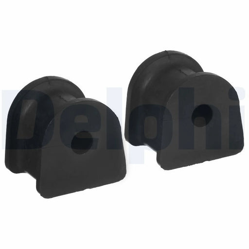 Delphi 2 x Anti Roll Bar Bush fits Mercedes-Benz V-Class 1996-2003