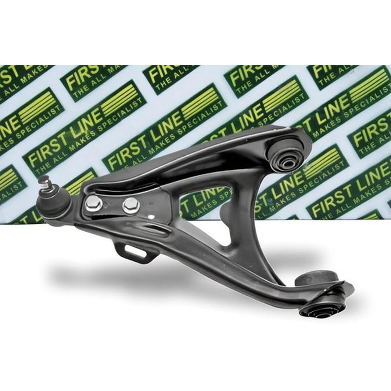 First Line Control/Trailing Arm fits Renault 19 1989-1996 1.8