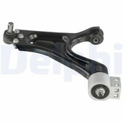 Delphi Control/Trailing Arm Lower TC3266