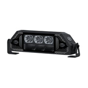 Hella Spotlight Dynaray 10'' Dr Spot 1FF Front 1FF 359 100-031 1FF 359 100-031