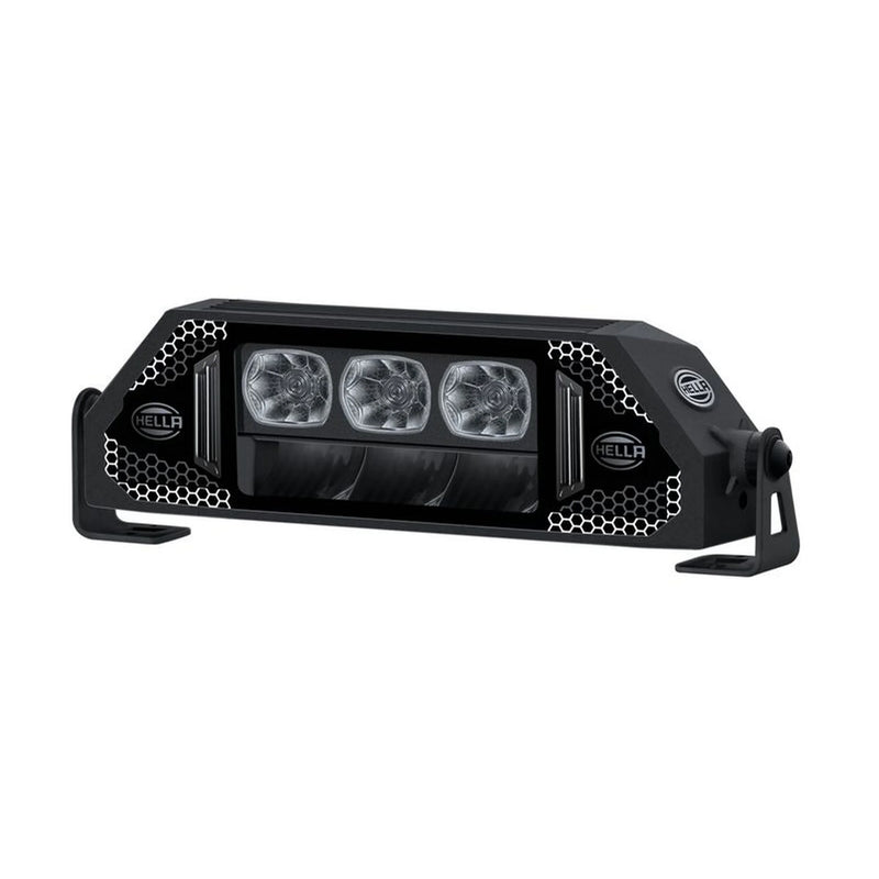 Hella Spotlight Dynaray 10'' Dr Spot 1FF Front 1FF 359 100-031 1FF 359 100-031