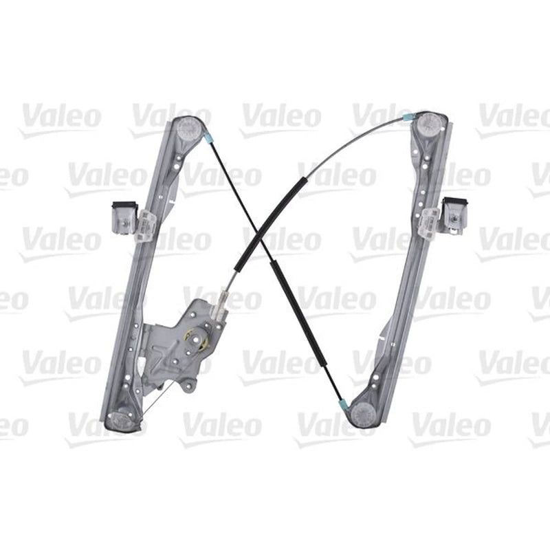 Valeo Electric Window Regulator Lifter Left Front 850568