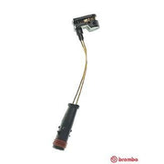 Brembo Brake Pad Wear Sensor Front Right fits Mercedes-Benz E-Class 2003-2008