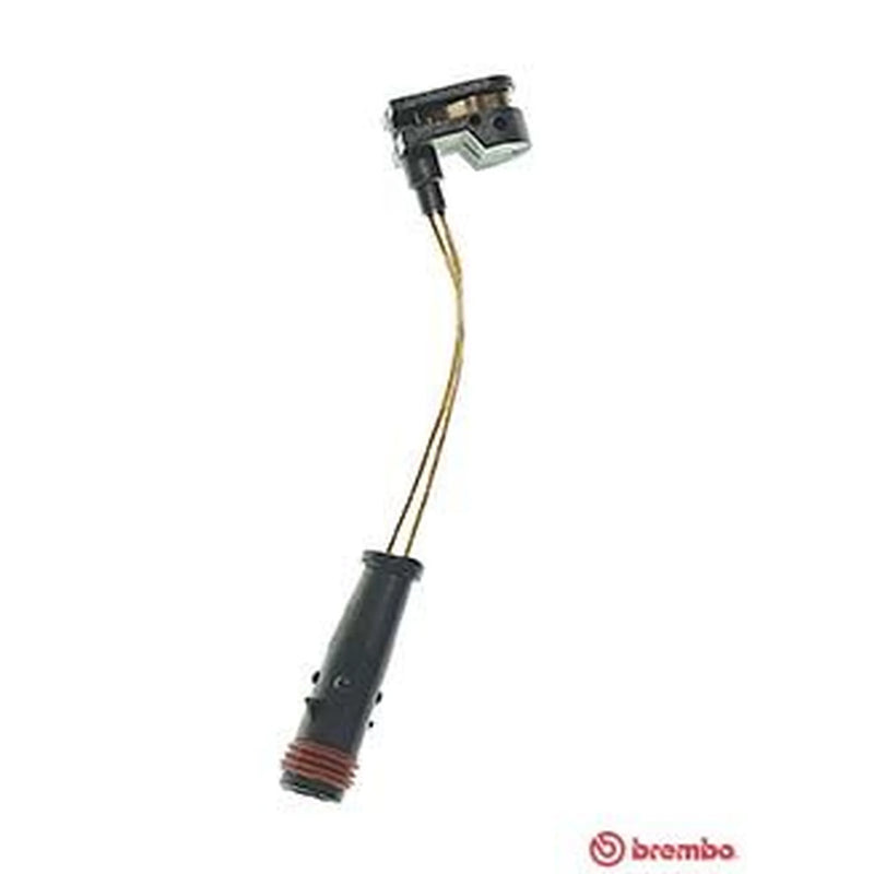 Brembo Brake Pad Wear Sensor Front Right fits Mercedes-Benz E-Class 2003-2008