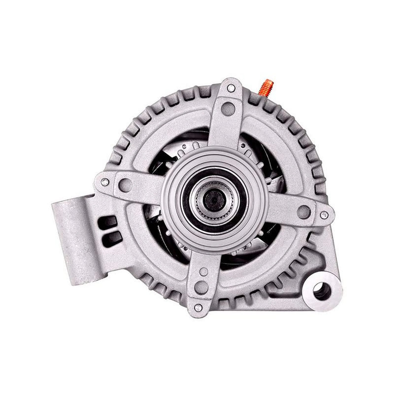 Hella Car Alternator 12V fits Land Rover Discovery IV 2009-2018 3.0